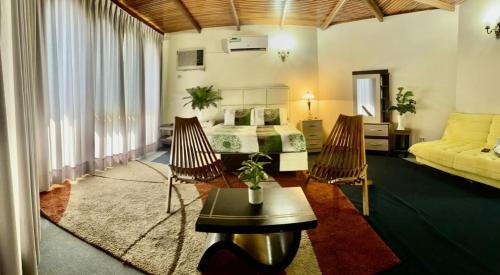 Departamento de 2 habitaciones