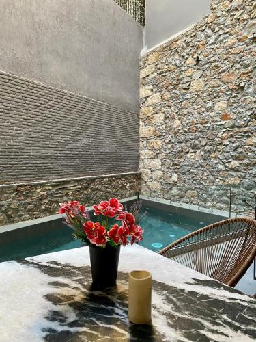 Art Hotel Athens, Athènes (photo 8)