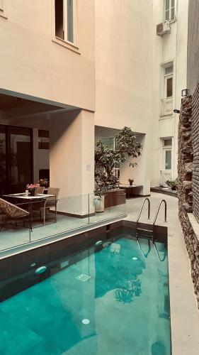 Art Hotel Athens, Athènes (photo 7)