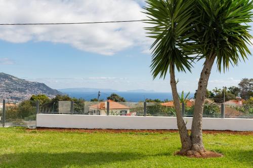 المنطقة المحيطة, Casa Terrea, vista Mar montanha ideal Familias ou Casais in Santo Antonio