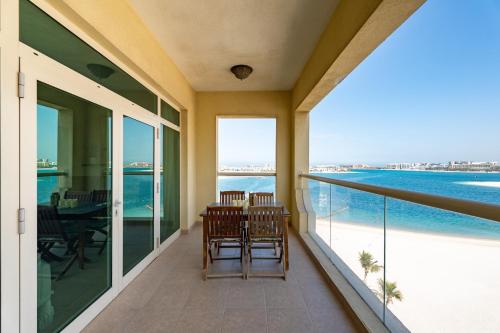Shoreline 7, Palm Jumeirah - Mint Stay, Dubái (foto 3)