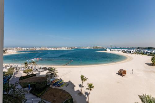 Shoreline 7, Palm Jumeirah - Mint Stay, Dubái (foto 4)
