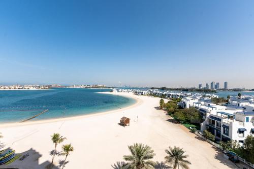 Shoreline 7, Palm Jumeirah - Mint Stay, Dubái (foto 5)