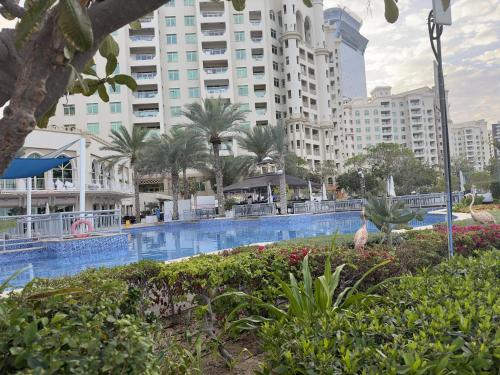 Shoreline 7, Palm Jumeirah - Mint Stay, Dubái (foto 6)