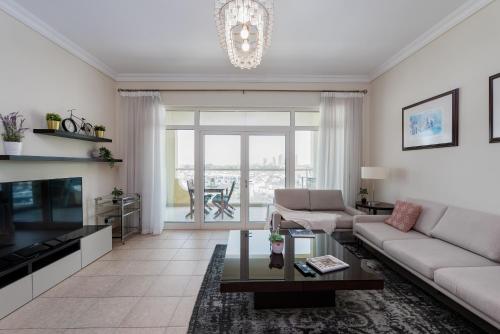 Shoreline 7, Palm Jumeirah - Mint Stay, Dubái (foto 7)