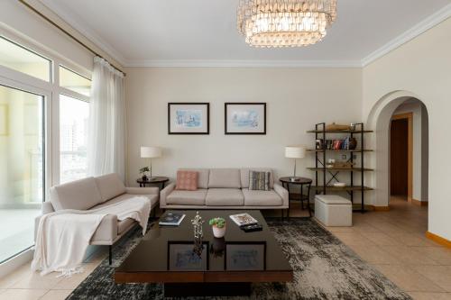 Shoreline 7, Palm Jumeirah - Mint Stay, Dubái (foto 8)