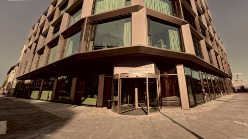Bellman Hotel, Berlín (foto 6)