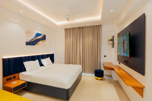 Celestial Suites, Lucknow (Foto 3)
