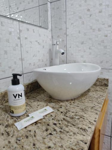 화장실, Departamentos Alta Vista 2 in 도스 데 마요