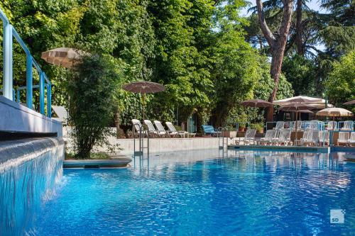 Aldrovandi Residence City Suites 