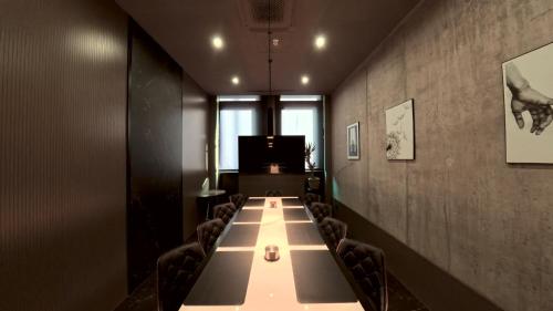 Bellman Hotel, Berlín (foto 8)