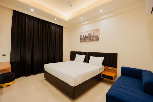 Celestial Suites, Lucknow (Foto 5)