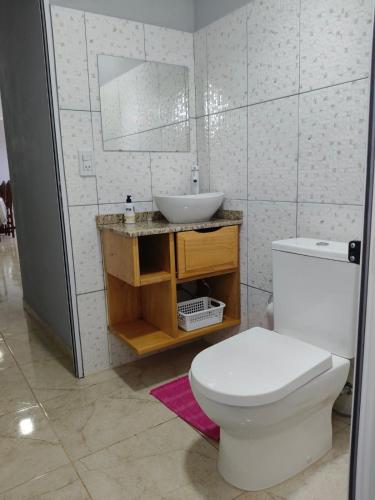 Departamentos Alta Vista 2 in 도스 데 마요