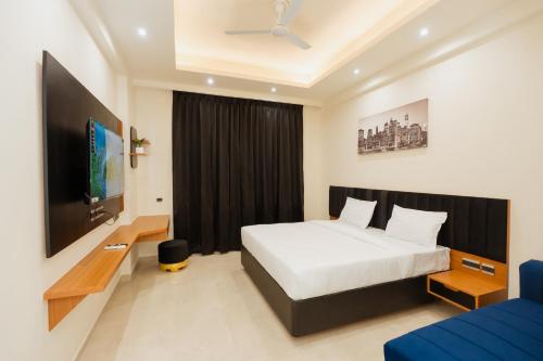 Celestial Suites, Lucknow (Foto 6)