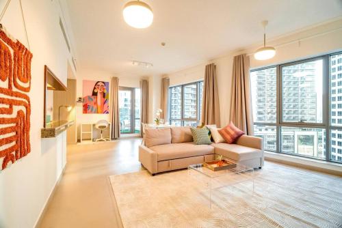 Luxury Living Brand New 1 Bed Downtown Dubai Southridge, Dubai