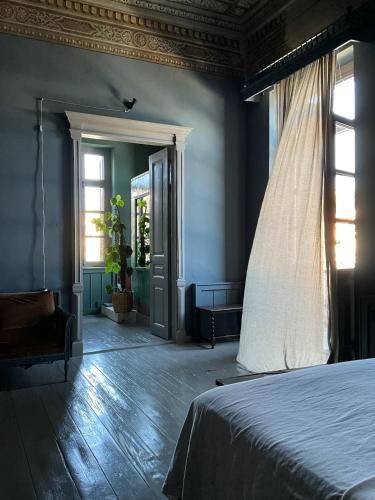 1900 Hotel – Symi, AZ