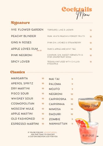 Ivis 4 Boutique Hotel - image 3