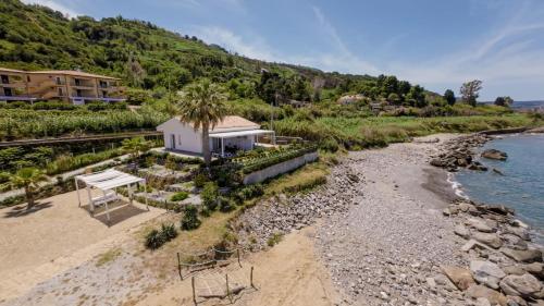 A környék, Residence Pietre Bianche ApartHotel in Pizzo