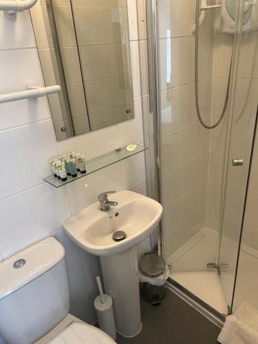 One-Bedroom Suite image 9