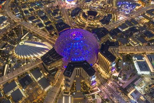 Cheval Maison - Expo City Dubai - image 8