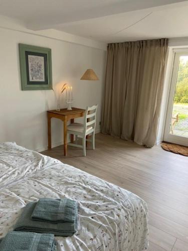 Overnatning Egsmark in Ebeltoft