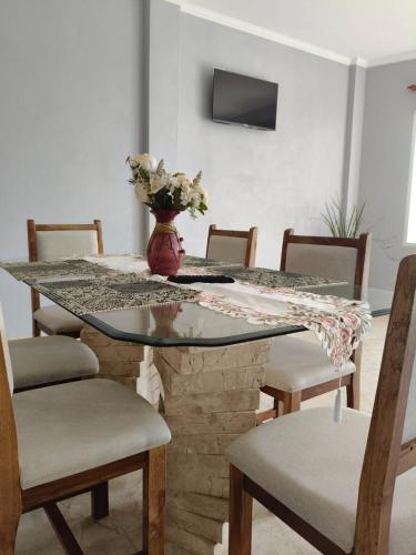 Departamentos Alta Vista 1 in 도스 데 마요