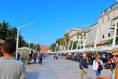 Classy Apartment Center, Split (photo 7)