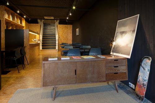 Cale Guest House - image 6