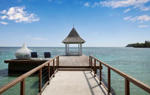 Sandals Royal Plantation All Inclusive - Couples Only - 숙소 외관