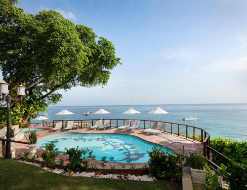 Sandals Royal Plantation All Inclusive - Couples Only - 수영장