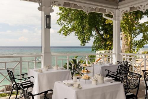 Sandals Royal Plantation All Inclusive - Couples Only - 레스토랑