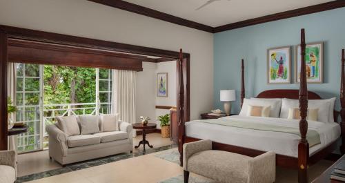 Sandals Royal Plantation All Inclusive - Couples Only