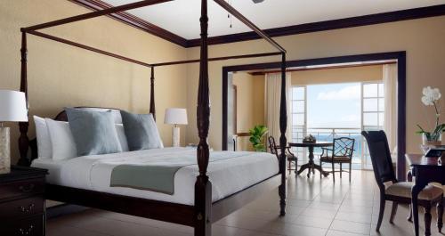Sandals Royal Plantation All Inclusive - Couples Only