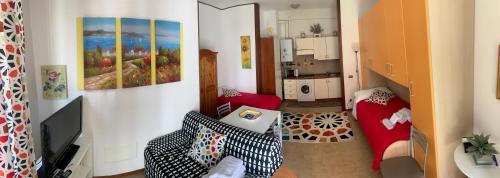 Appartamento affitti brevi Verona Colors/G.B. Rossi friendly, Verona (fotografie 7)