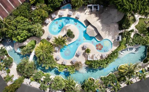 Sandals Halcyon Beach All Inclusive - Couples Only
