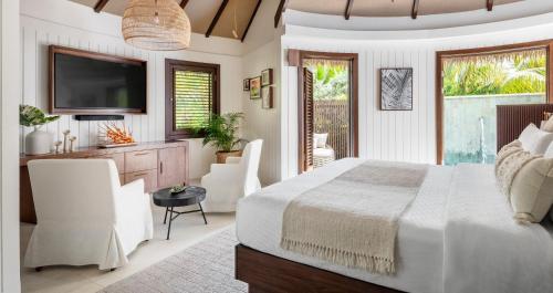 Sandals Halcyon Beach All Inclusive - Couples Only