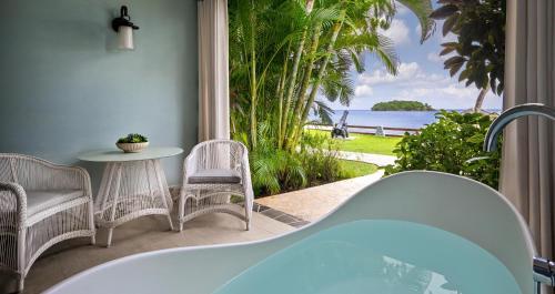 Vistas, Sandals Halcyon Beach All Inclusive - Couples Only in Vieux Fort