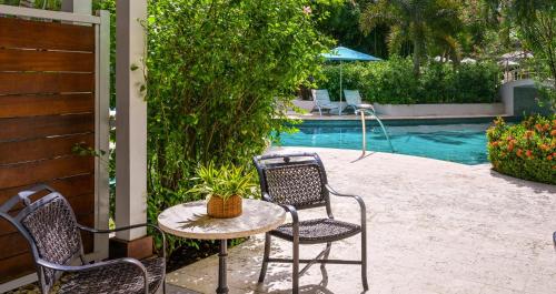 Sandals Halcyon Beach All Inclusive - Couples Only