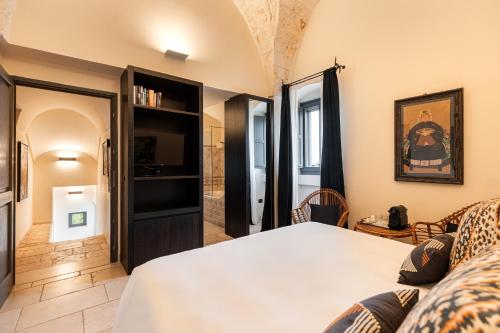 Masseria Santo Scalone Masseria Santo Scalone