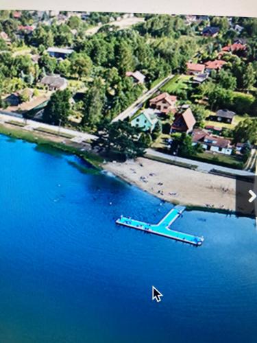 Apartament Marzeń Plaża Zalew i Las (Apartament Marzen Plaza Zalew i Las) in Jedlnia Letnisko