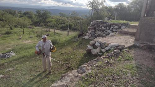 Mirador de Cosquin