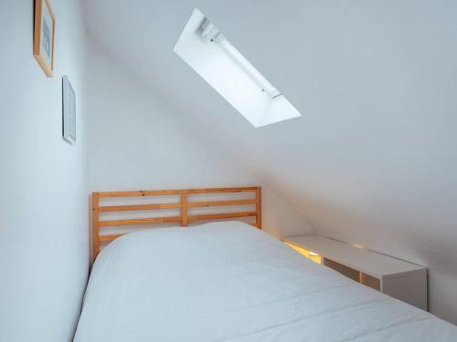 Carnac: Duplex 4p, 3 ch, clim, parking, proche plage - FR-1-477-250 Carnac: Duplex 4p, 3 ch, clim, parking, proche plage - FR-1-477-250