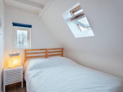 Carnac: Duplex 4p, 3 ch, clim, parking, proche plage - FR-1-477-250 Carnac: Duplex 4p, 3 ch, clim, parking, proche plage - FR-1-477-250