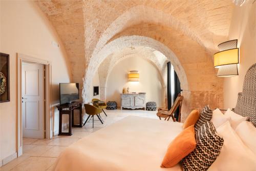 Masseria Santo Scalone in Ostuni
