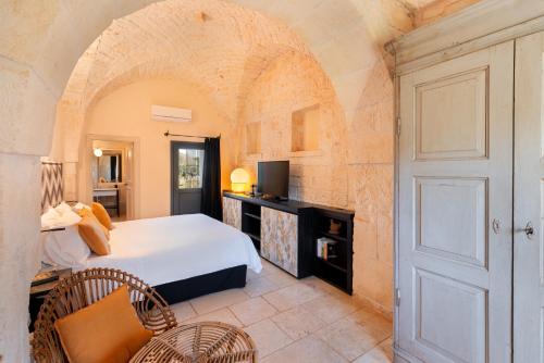 Masseria Santo Scalone Masseria Santo Scalone