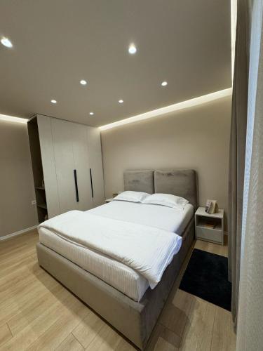 Ajza Apartment, Tirana (photo 2)