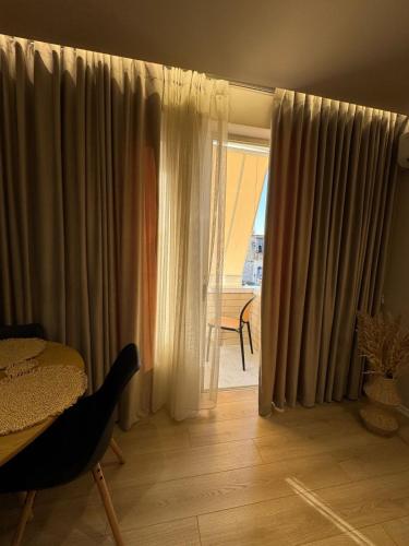 Ajza Apartment, Tirana (photo 7)