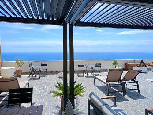 Taormina Center Private Apartments By Fragranza Di Sicilia 5