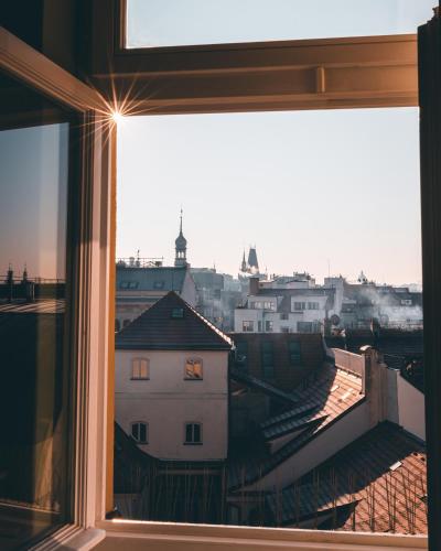 Hotel Hastal Prague Old Town - image 10