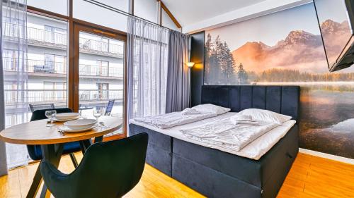 Resort Izery, Sun & Snow, Szklarska Poręba (foto 8)